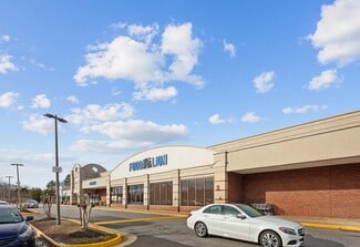 Plus de détails pour 13530-13570 Waterford Pl, Midlothian, VA - Local commercial à louer