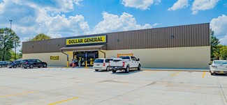 Plus de détails pour 11491 US Highway 69 S, Warren, TX - Local commercial à vendre