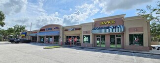 Plus de détails pour 3730 Tampa Rd, Oldsmar, FL - Local commercial à louer