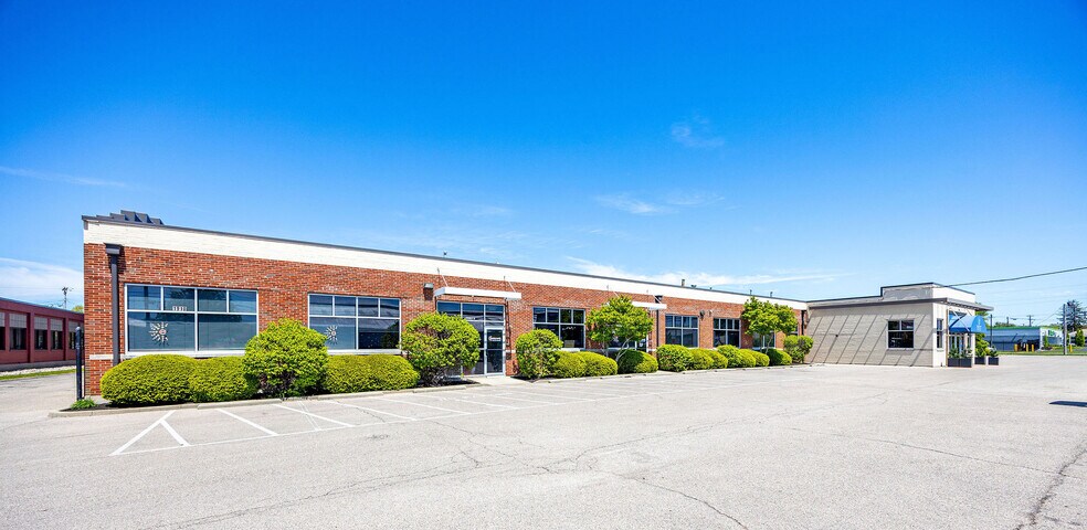 1910 Fairgrove Ave, Hamilton, OH à louer - Photo de l’immeuble – Image 3 sur 11