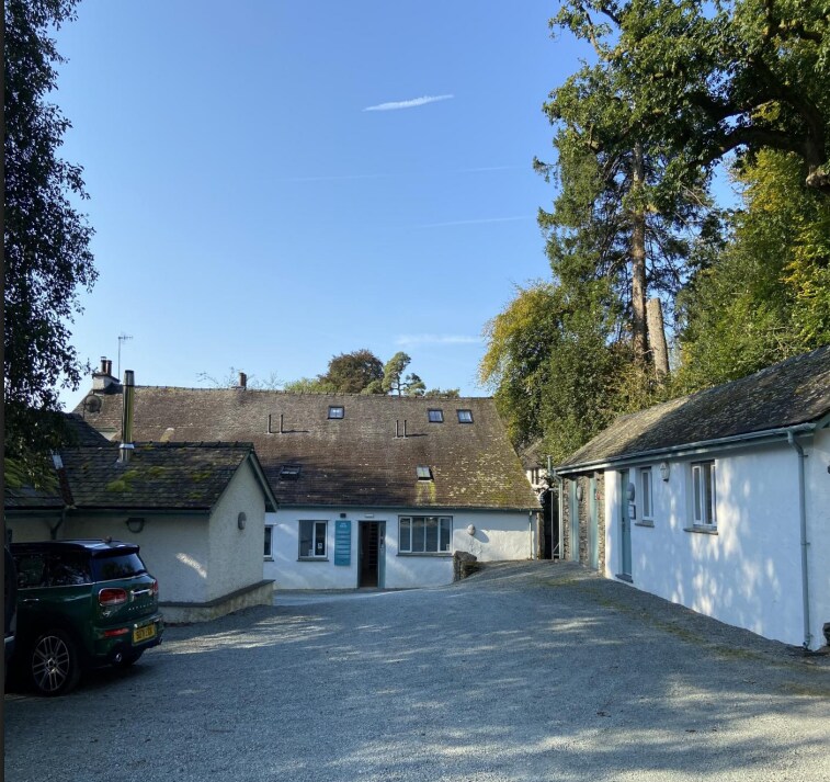 Crook Rd, Windermere à louer Photo de l’immeuble– Image 1 sur 5
