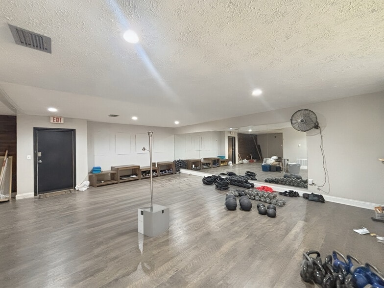 1806 E 50th St, Texarkana, AR à vendre - Photo intérieure – Image 3 sur 18