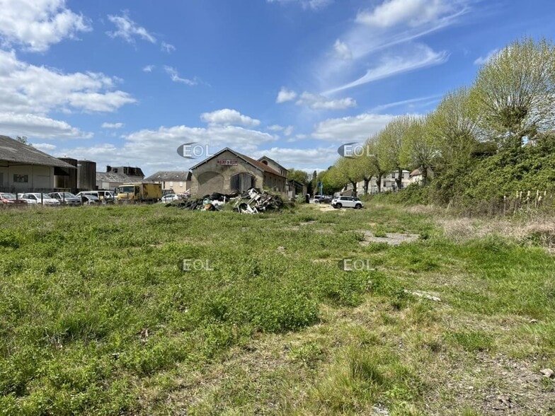 Terrain dans Magny-en-Vexin à vendre - Photo de l’immeuble – Image 2 sur 4