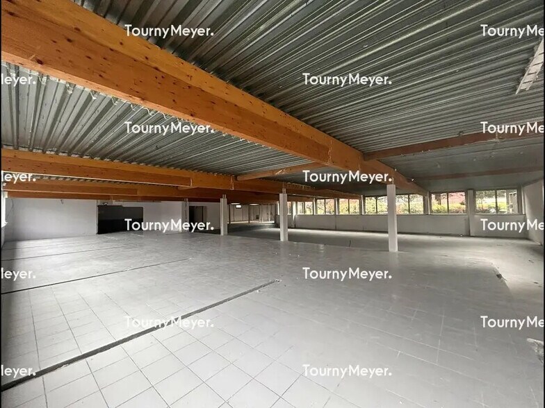 Bureau dans Labège à louer - Photo de l’immeuble – Image 3 sur 7