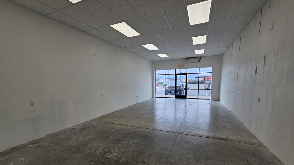 520-530 7th Ave, Longview, WA à louer - Photo de l’immeuble – Image 3 sur 5