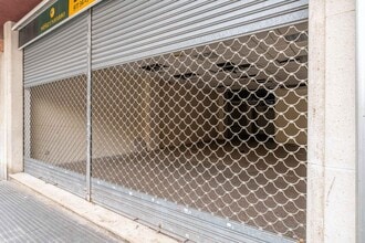 Carreró del Gas, 7-15, Reus, Tarragona à louer Photo de l’immeuble– Image 1 sur 21