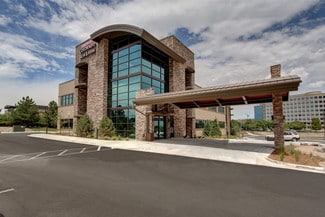 Plus de détails pour 195 Inverness Dr W, Englewood, CO - Bureau/Médical à louer