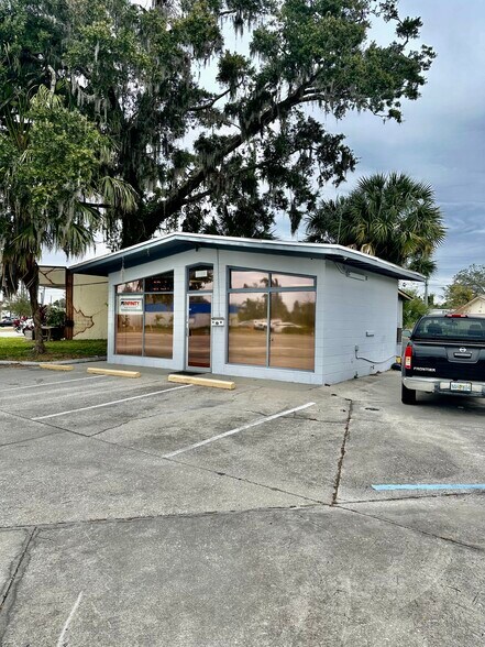 4851 S Orange Ave, Orlando, FL à vendre - Photo de l’immeuble – Image 2 sur 6