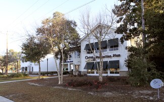 Plus de détails pour 1200 Two Island Ct, Mount Pleasant, SC - Bureau à vendre