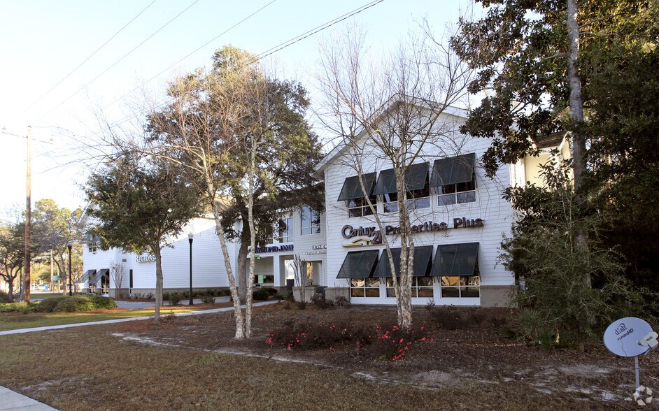1200 Two Island Ct, Mount Pleasant, SC à vendre - Photo principale – Image 1 sur 20