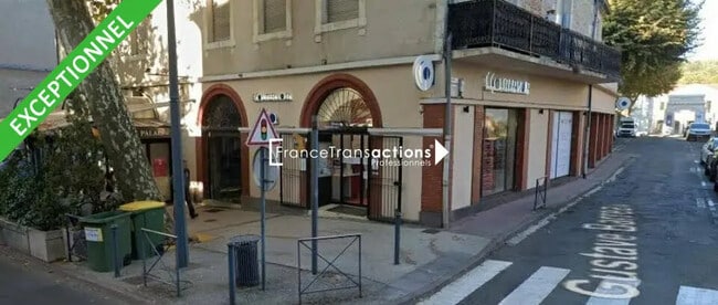 Plus de détails pour Local commercial à louer