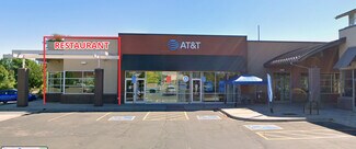 Plus de détails pour 551-589 S Hover St, Longmont, CO - Local commercial à louer