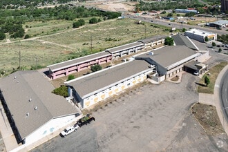 2001 N Hudson Ave, Pueblo, CO - VUE AÉRIENNE  vue de carte - Image1