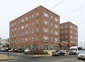 Plus de détails pour 2900 Newton St NE, Washington, DC - Bureau/Local commercial à louer