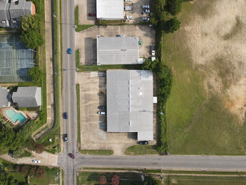 5700 Shirley Ln, Montgomery, AL à vendre - Photo de l’immeuble – Image 2 sur 6