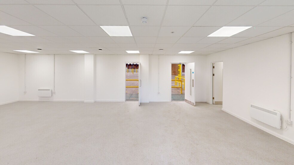 Canal Rd, Coventry à louer - Numérisation 3D Matterport – Image 2 sur 24