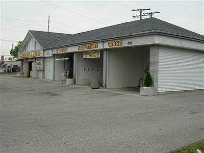 5183 Northfield Rd, Bedford Heights, OH à vendre - Photo de l’immeuble – Image 1 sur 6