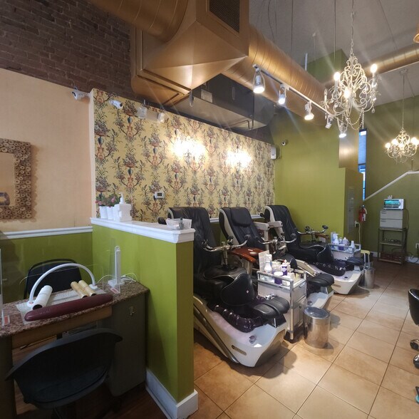 1744-1746 Blake St, Denver, CO à vendre - Photo intérieure – Image 3 sur 3