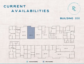 4901-4907 Morena Blvd, San Diego, CA à louer Plan d’étage– Image 1 sur 1