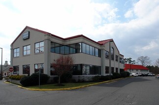 Plus de détails pour 1001 Tilton Rd, Northfield, NJ - Bureau à louer