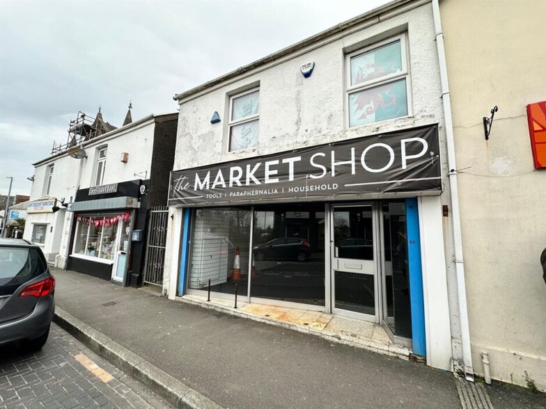 61 St. Teilo St, Pontarddulais à vendre - Photo de l’immeuble – Image 3 sur 13