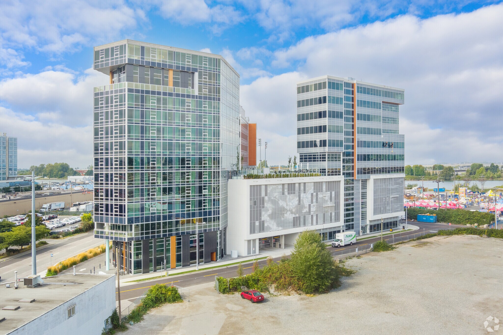8400 W, Richmond, BC à vendre Photo de l’immeuble– Image 1 sur 20