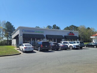 Plus de détails pour 751-759 Sc-9-byp W, Lancaster, SC - Local commercial à louer