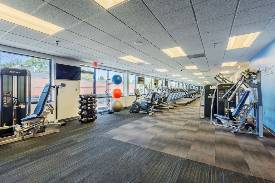 4501 Forbes Blvd, Lanham, MD à louer - Photo intérieure – Image 3 sur 5