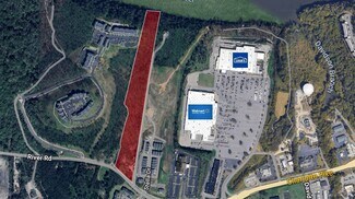 Plus de détails pour 5760 River Rd, Nashville, TN - Terrain à vendre