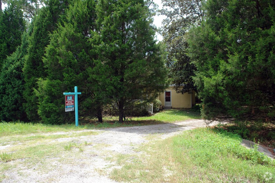 1565 State 16 Rd, Saint Augustine, FL à vendre - Photo de l’immeuble – Image 3 sur 3