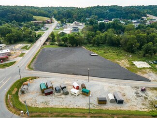 Plus de détails pour 216 E Commerce St, Waverly, TN - Terrain à vendre