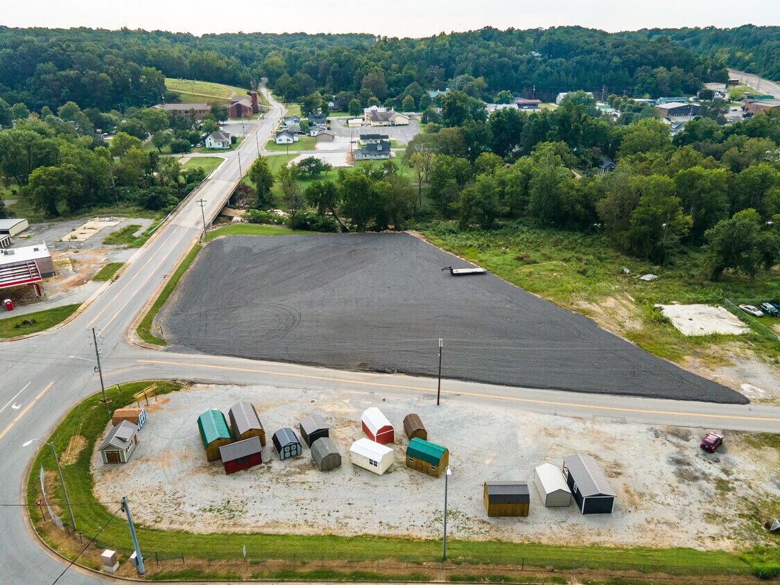 216 E Commerce St, Waverly, TN à vendre Autre– Image 1 sur 26