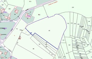 Plus de détails pour Cons, 21, Pontevedra - Terrain à vendre