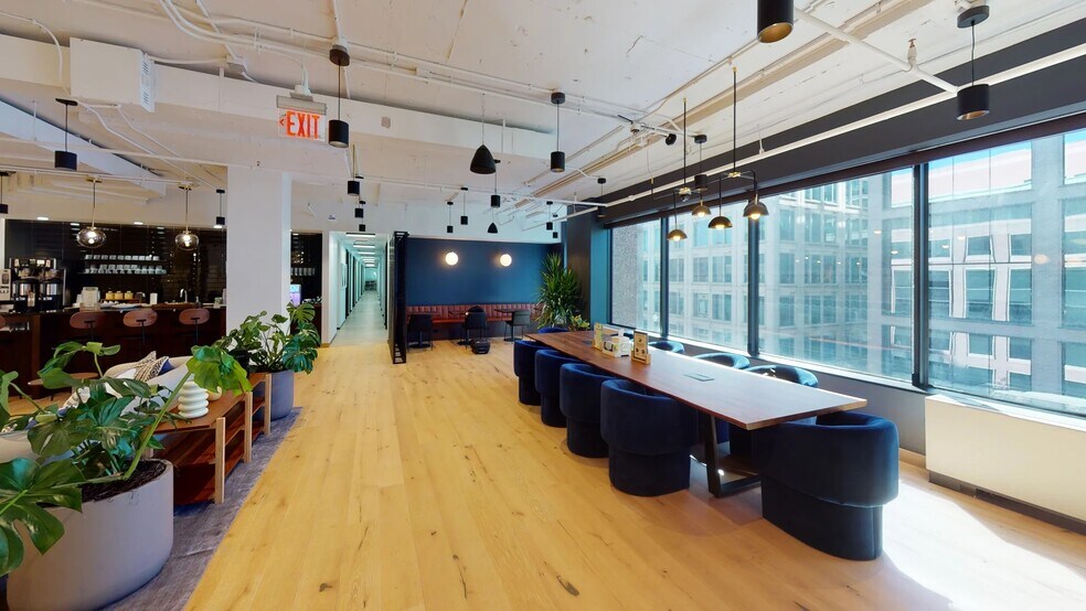 650 Massachusetts Ave NW, Washington, DC à louer - Numérisation 3D Matterport – Image 2 sur 15