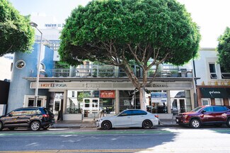 Plus de détails pour 1422-1424 2nd St, Santa Monica, CA - Bureau à louer