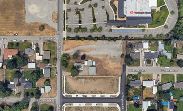 1114 N Vercler Rd, Spokane Valley, WA - VUE AÉRIENNE  vue de carte - Image1