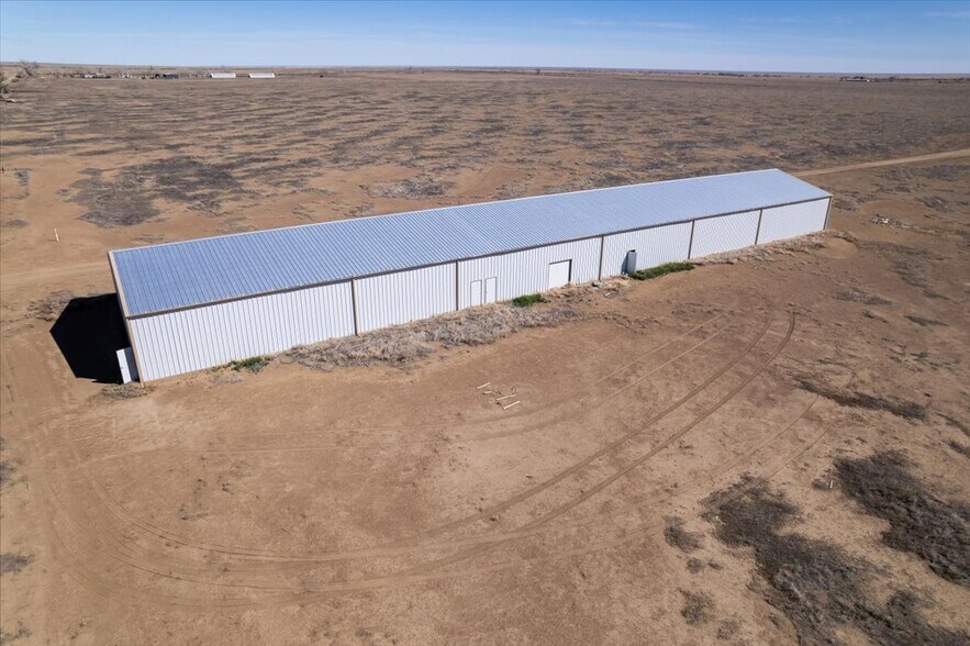 20040 Grasslands Ln, Ordway, CO à vendre - Photo principale – Image 1 sur 38