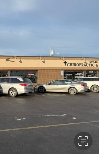 Plus de détails pour 10158 Niagara Falls Blvd, Niagara Falls, NY - Local commercial à louer