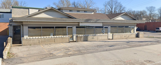 Plus de détails pour 8605 Manchester Rd, Saint Louis, MO - Local commercial à louer