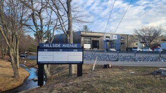 Plus de détails pour Portfolio Sale – Industriel/Logistique à vendre, Londonderry, NH
