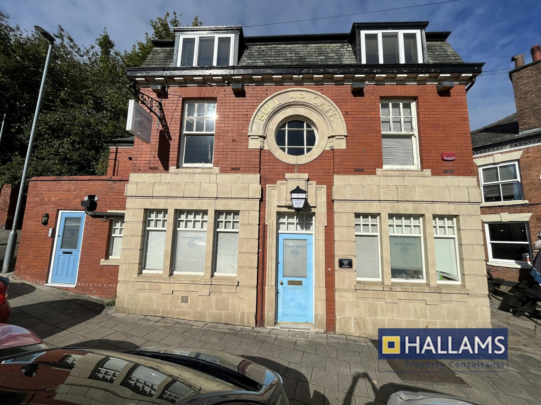 70 Waters Green, Macclesfield à vendre Photo principale– Image 1 sur 48