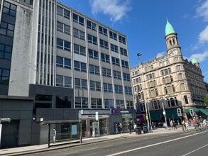 5-6 Donegall Sq N, Belfast à louer Photo de l’immeuble– Image 2 sur 2