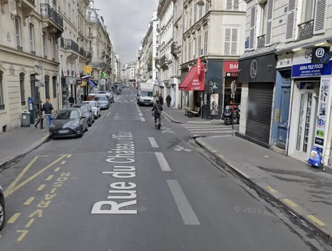 Plus de détails pour Local commercial à louer