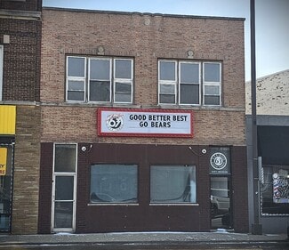Plus de détails pour 6249 S Archer Rd, Summit Argo, IL - Local commercial à vendre