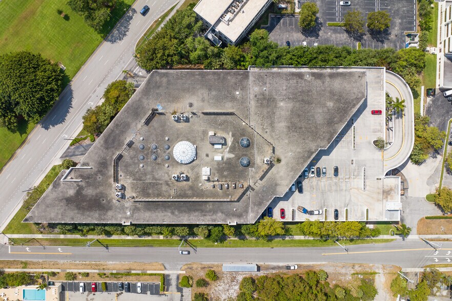 1515 S Federal Hwy, Boca Raton, FL à louer - Aérien – Image 2 sur 29
