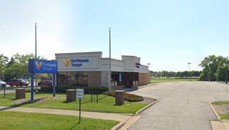 Plus de détails pour 4875 Bay St, Saginaw, MI - Local commercial à vendre