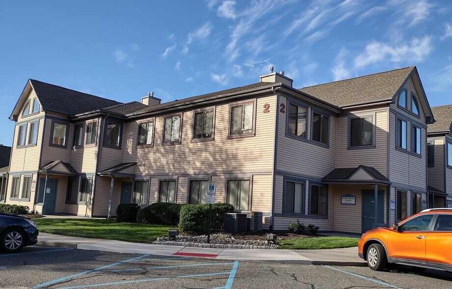 750 Route 73 S, Marlton, NJ à vendre - Photo de l’immeuble – Image 3 sur 4
