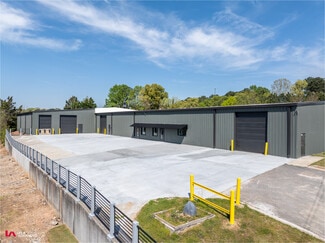 Plus de détails pour 1500 Union Hill Rd, Alpharetta, GA - Industriel/Logistique à louer