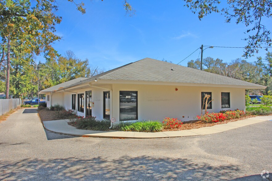 4412 Davis Hwy, Pensacola, FL à louer - Photo principale – Image 1 sur 7