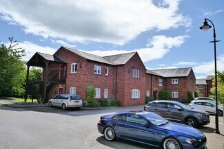 Plus de détails pour Park Ln, Chester - Bureau à louer